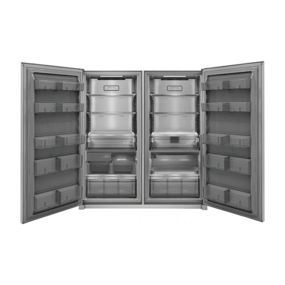 Frigidaire Professional 19 Cu. Ft. Single-Door Freezer