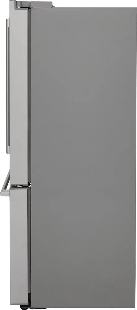 Frigidaire Professional 23 Cu. Ft. Counter-Depth French Door Refrigerator