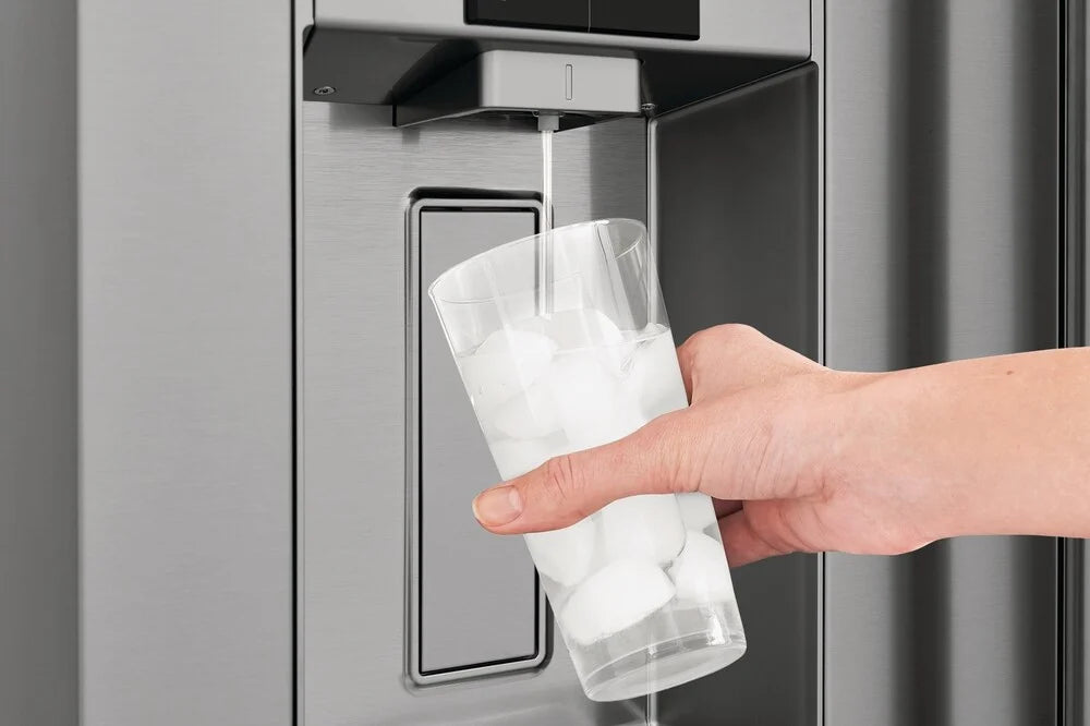 Frigidaire Professional 23 Cu. Ft. Counter-Depth French Door Refrigerator