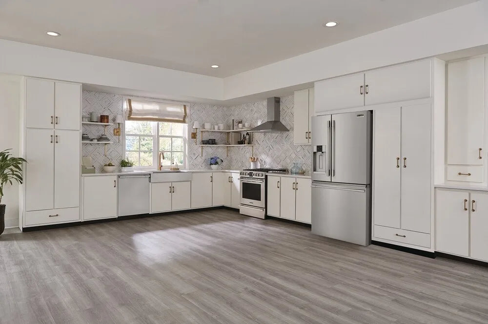 Frigidaire Professional 23 Cu. Ft. Counter-Depth French Door Refrigerator