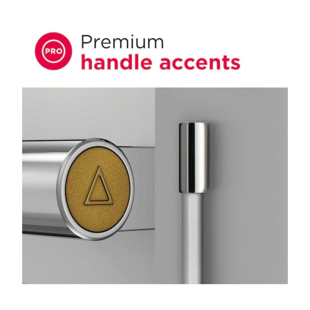 Frigidaire Professional 23 Cu. Ft. Counter-Depth French Door Refrigerator