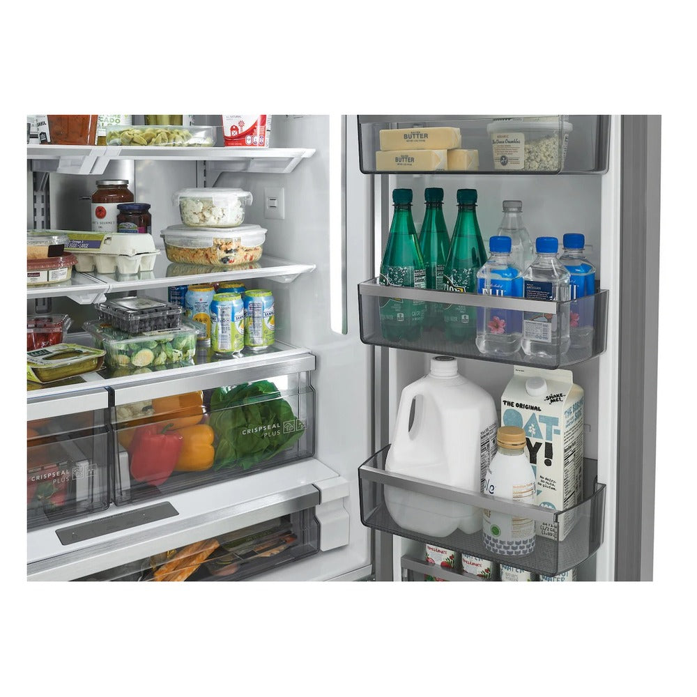 Frigidaire Professional 23 Cu. Ft. Counter-Depth French Door Refrigerator