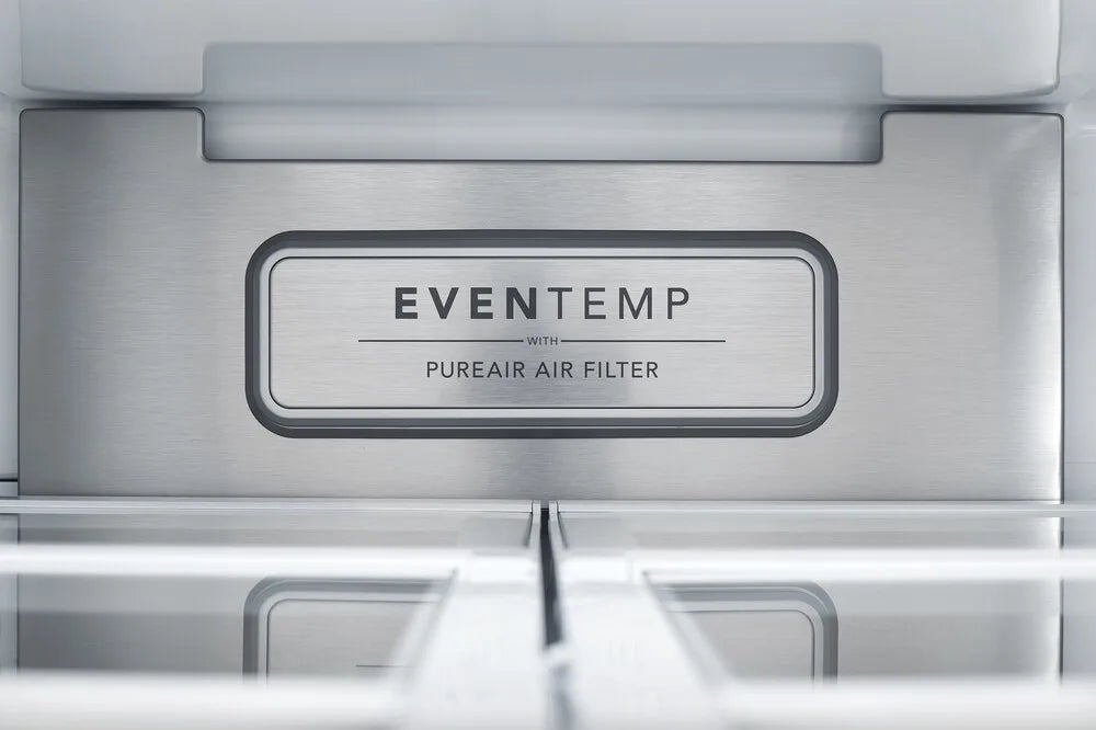 Frigidaire Professional 23 Cu. Ft. Counter-Depth French Door Refrigerator