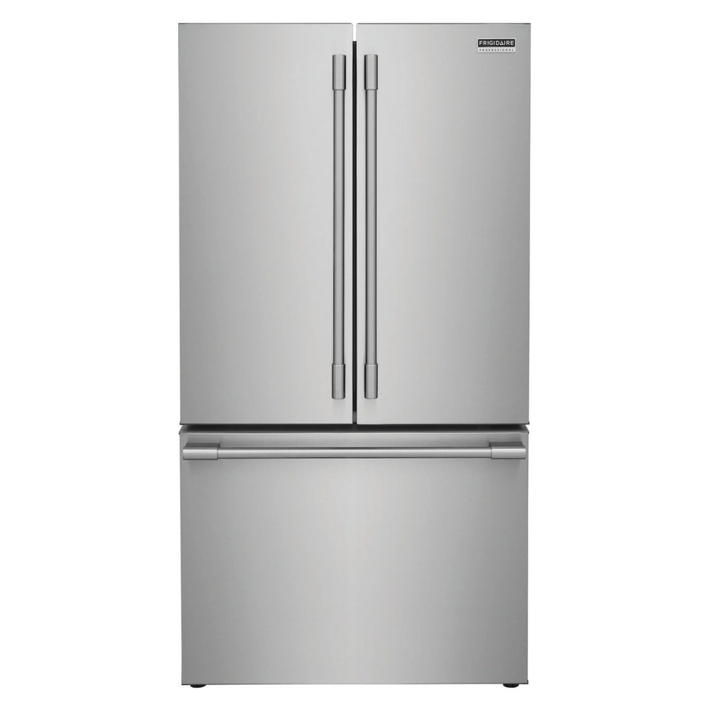 Frigidaire Professional 23 Cu. Ft. Counter-Depth French Door Refrigerator