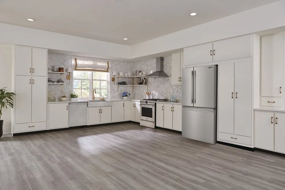 Frigidaire Professional 28 Cu. Ft. Standard-Depth French Door Refrigerator