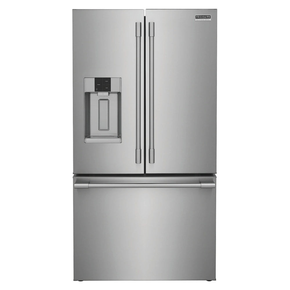 Frigidaire Professional 28 Cu. Ft. Standard-Depth French Door Refrigerator