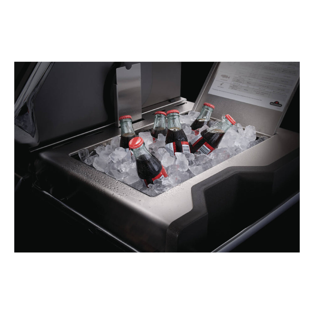 Napoleon Legacy Prestige PRO 500 RSIB with Infrared Side and Rear Burners , Propane, Stai