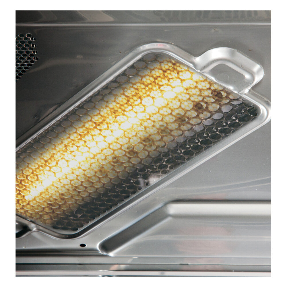 GE Profile GE Profile™ Over-the-Range Oven with Advantium® Technology