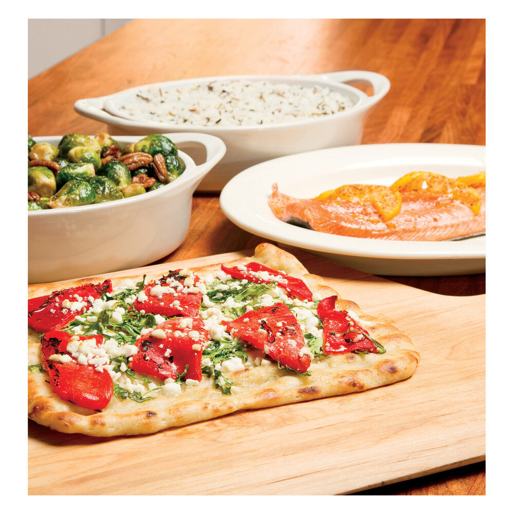 GE Profile GE Profile™ Over-the-Range Oven with Advantium® Technology