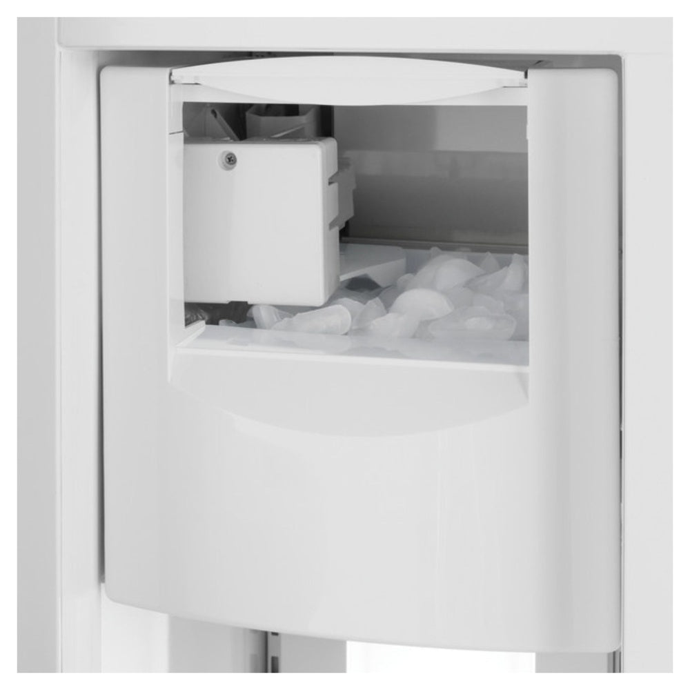 GE Profile GE Profile™ 42" Smart Built-In Side-by-Side Refrigerator with Dispenser