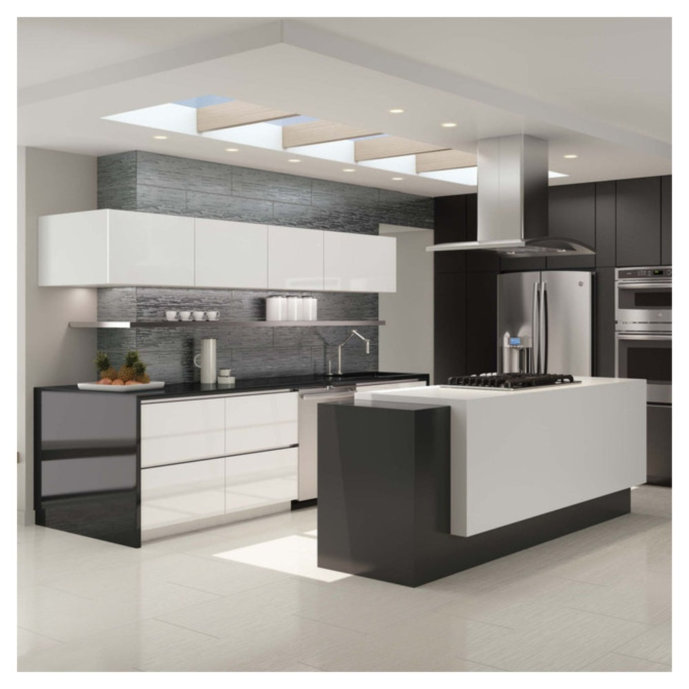 GE Profile GE Profile™ 30 in. Combination Double Wall Oven with Convection and Advantium® T