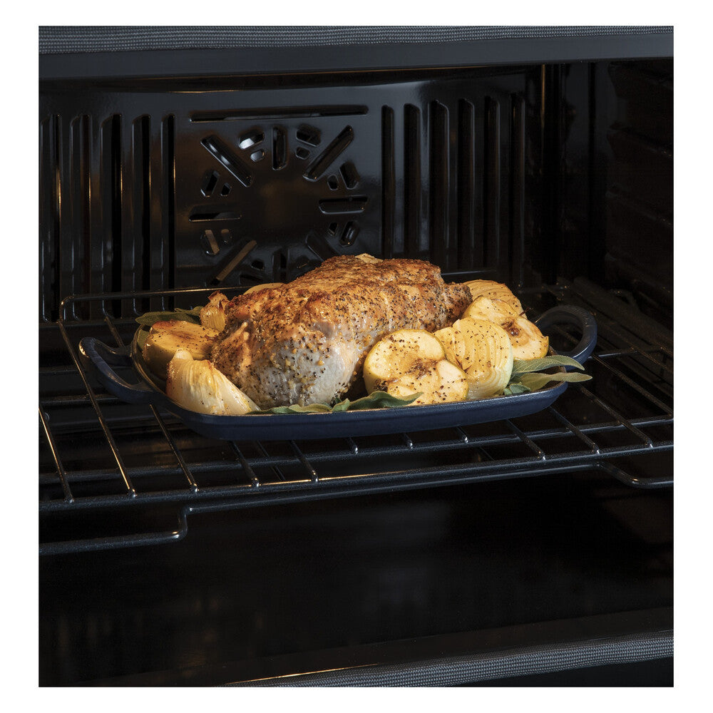 GE Profile GE Profile™ 30" Smart Built-In Convection Single Wall Oven with In-Oven Camera a