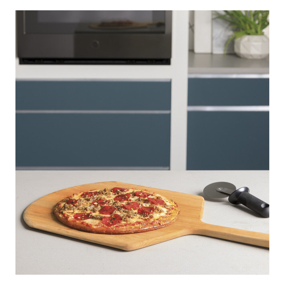 GE Profile GE Profile™ 30" Smart Built-In Convection Single Wall Oven with In-Oven Camera a