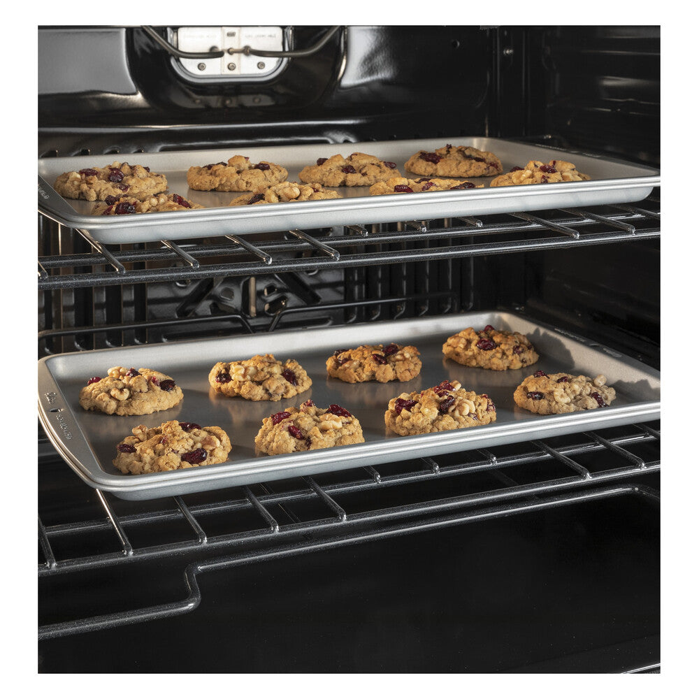 GE Profile GE Profile™ 30" Smart Built-In Convection Single Wall Oven with In-Oven Camera a