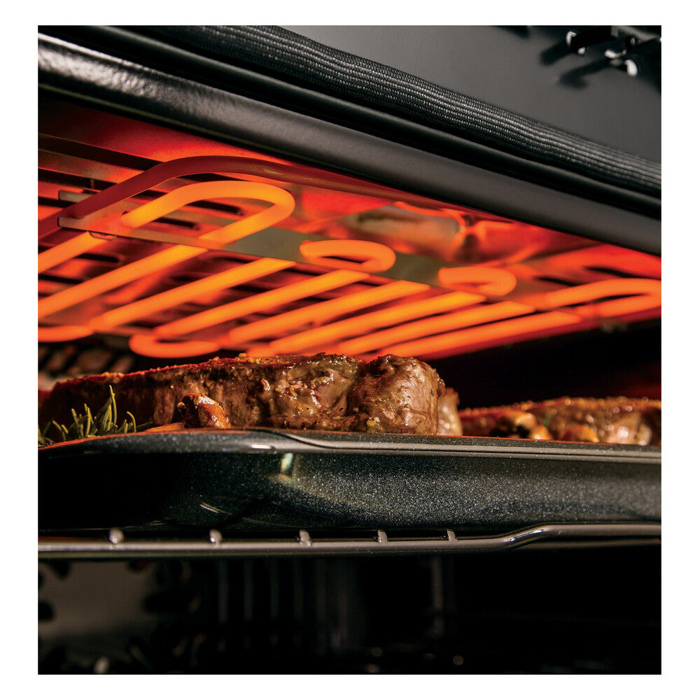 GE Profile GE Profile™ 30" Smart Built-In Convection Single Wall Oven with In-Oven Camera a