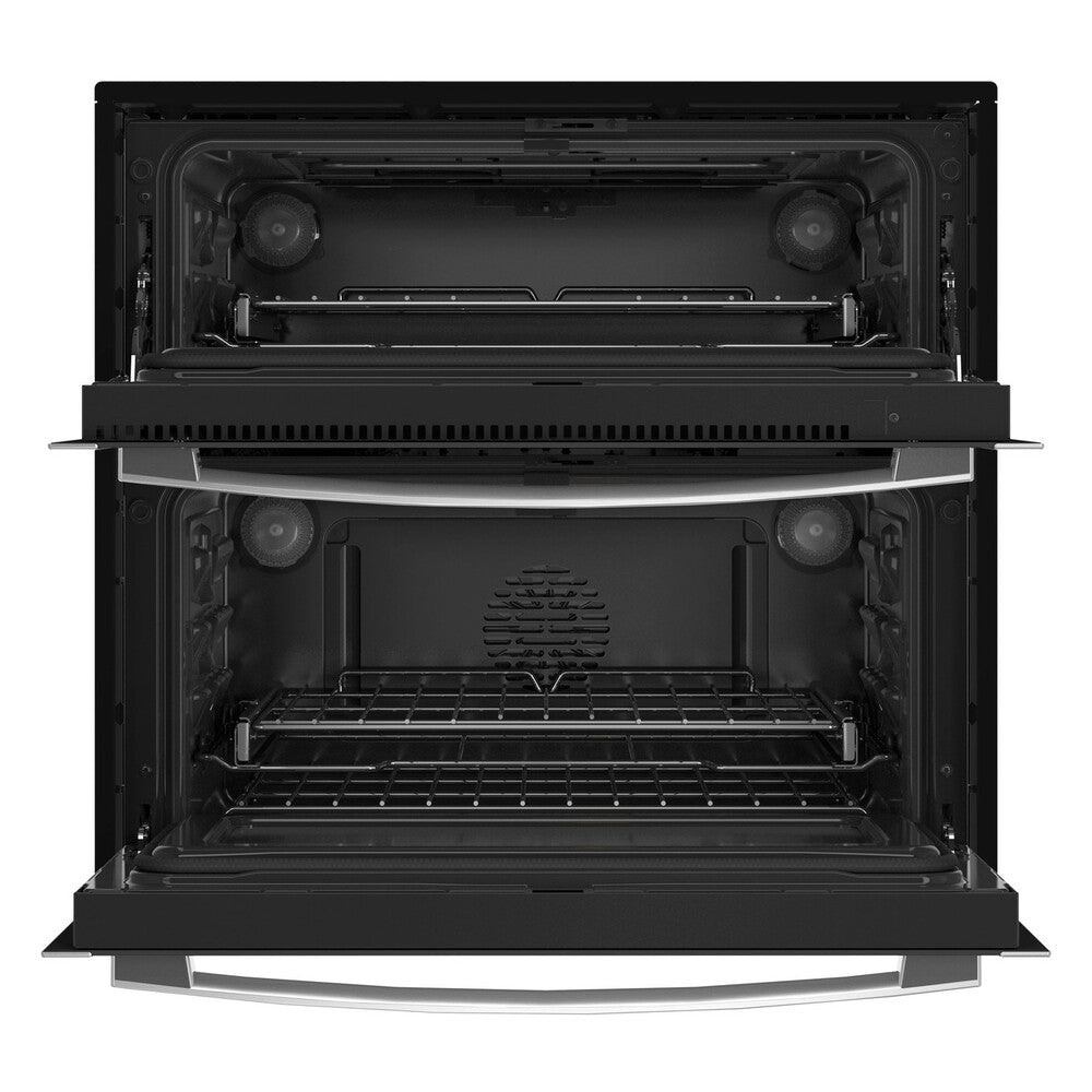 GE Profile GE Profile™ 30" Smart Built-In Twin Flex Convection Wall Oven