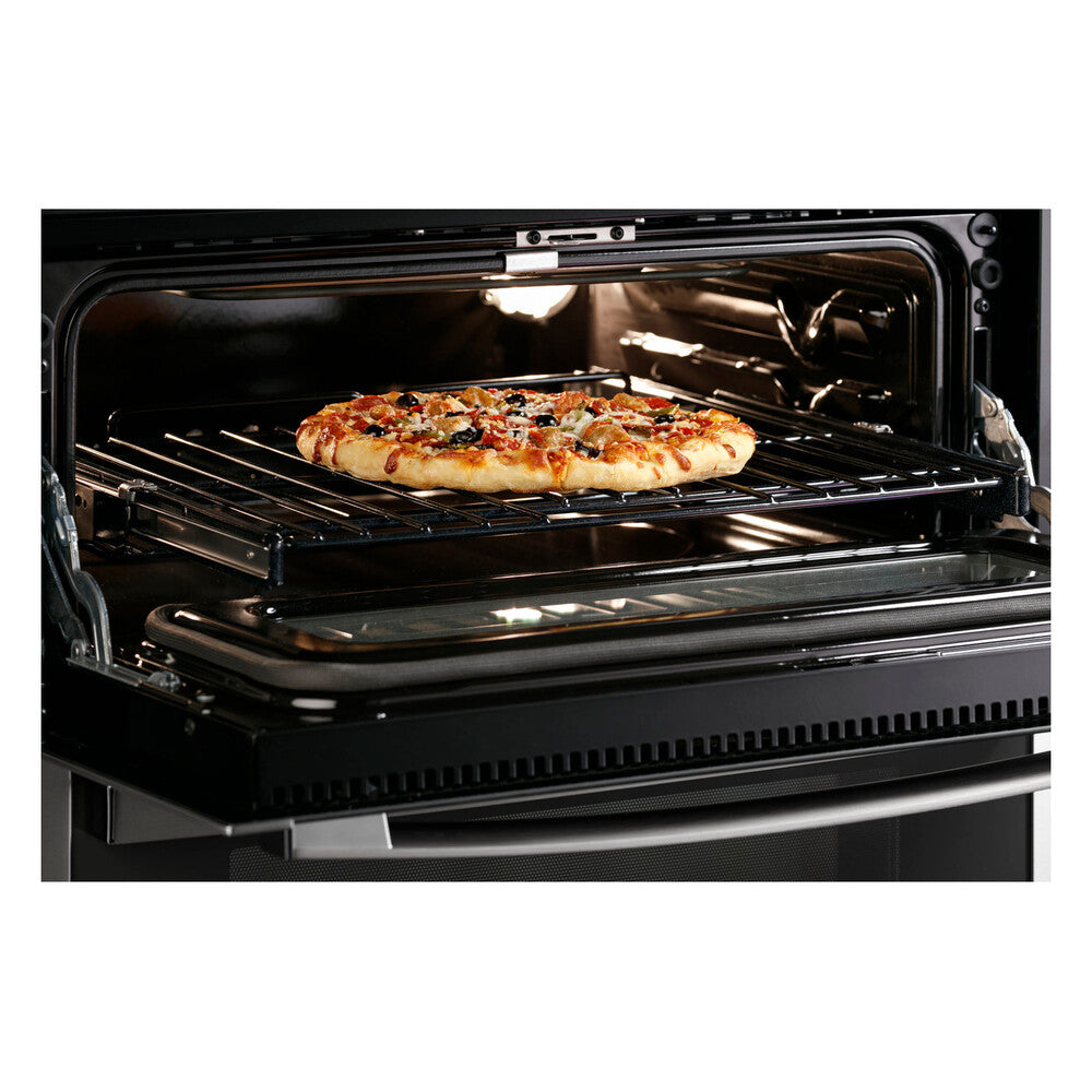GE Profile GE Profile™ 30" Smart Built-In Twin Flex Convection Wall Oven
