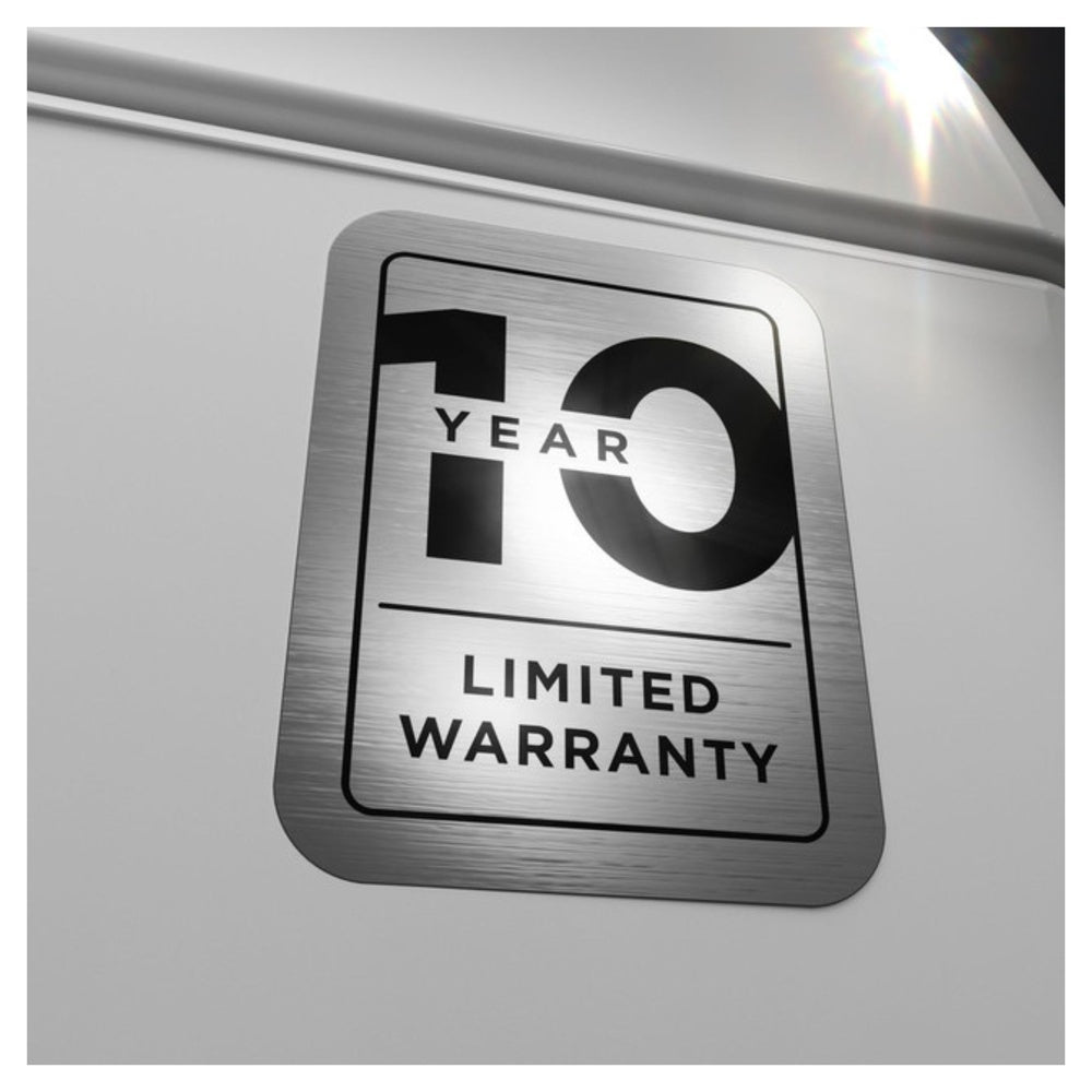 GE Profile GE Profile™ ENERGY STAR® 4.9 cu. ft. Capacity Washer with Smarter Wash Technolog