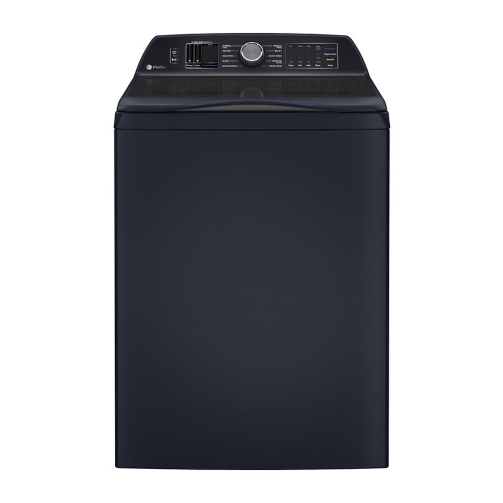 GE Profile GE Profile™ ENERGY STAR® 5.4 cu. ft. Capacity Washer with Smarter Wash Technolog