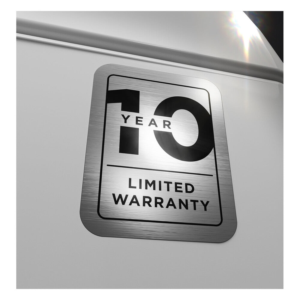 GE Profile GE Profile™ ENERGY STAR® 5.3 cu. ft. Capacity Washer with Smarter Wash Technolog