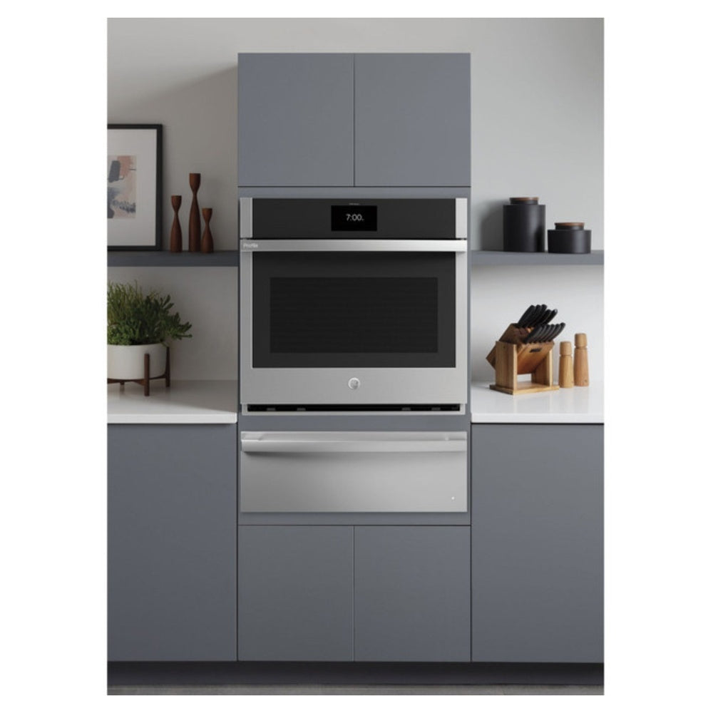 GE GE Profile™ 30" Warming Drawer