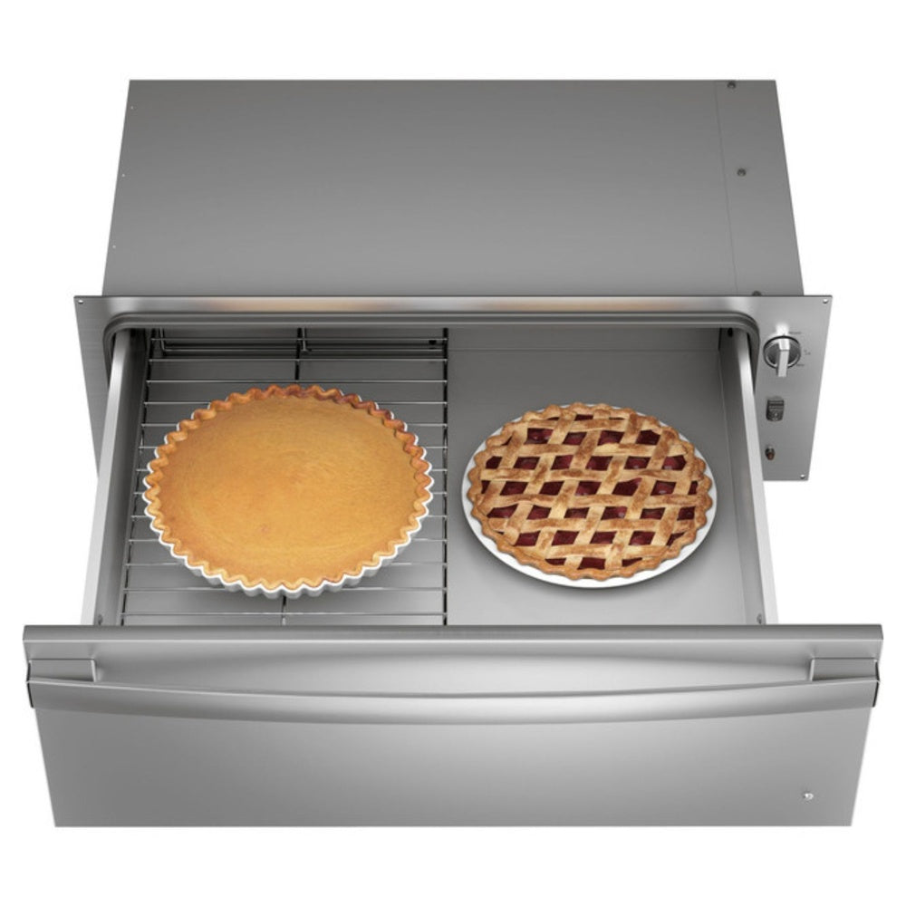 GE GE Profile™ 30" Warming Drawer