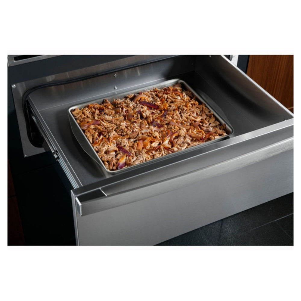 GE GE Profile™ 30" Warming Drawer