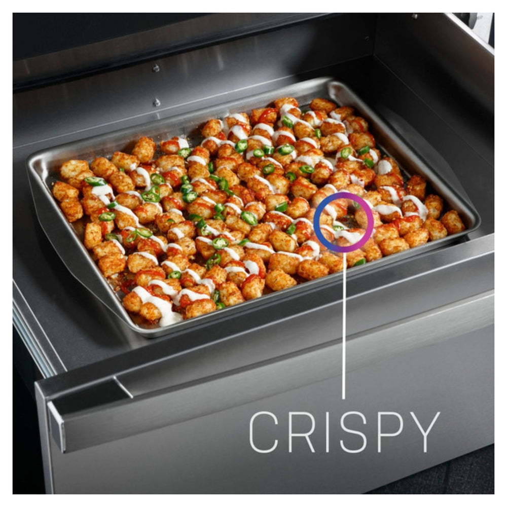 GE GE Profile™ 30" Warming Drawer