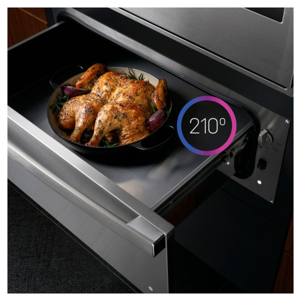 GE GE Profile™ 30" Warming Drawer
