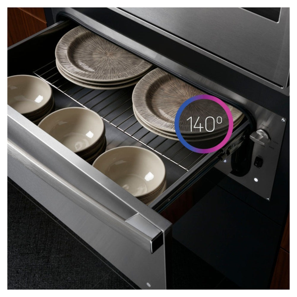 GE GE Profile™ 30" Warming Drawer