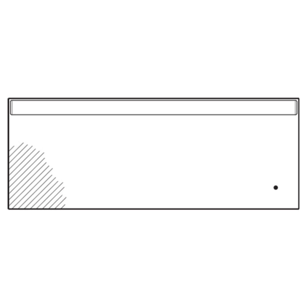 GE GE Profile™ 30" Warming Drawer