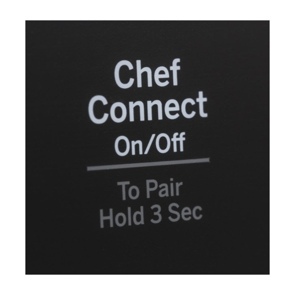 GE Profile GE Profile™ 1.7 Cu. Ft. Convection Over-the-Range Microwave Oven