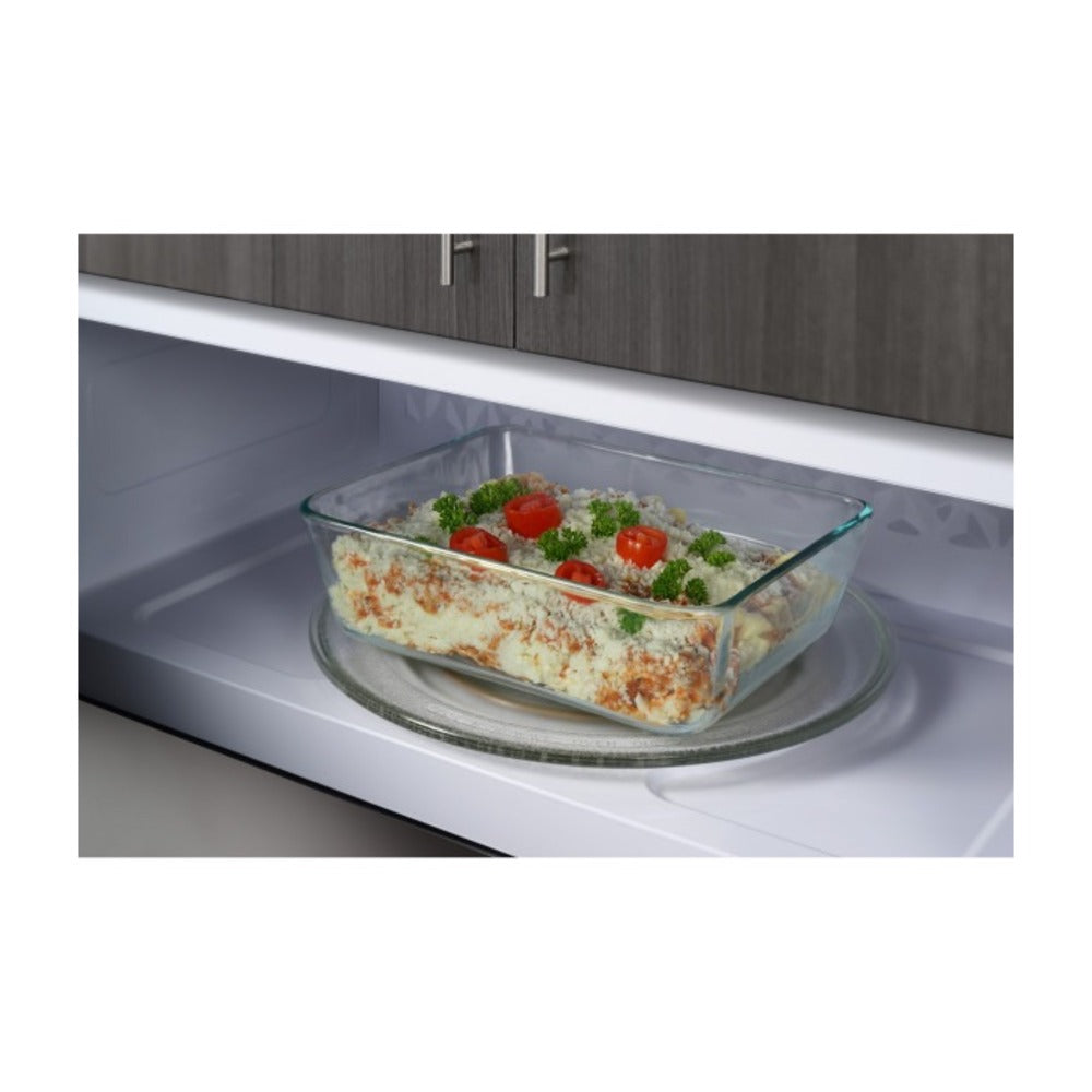 GE Profile GE Profile™ 1.7 Cu. Ft. Convection Over-the-Range Microwave Oven