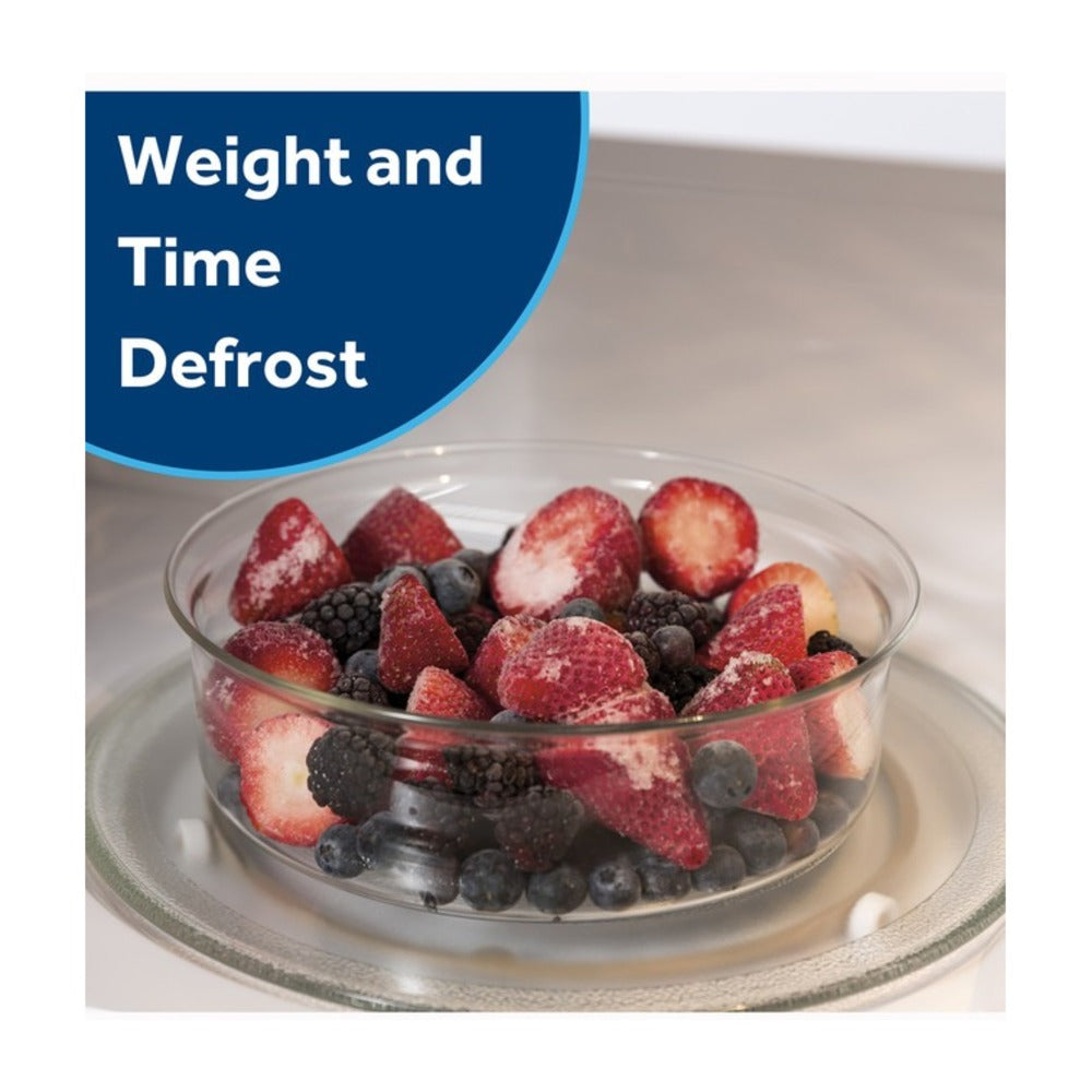 GE Profile GE Profile™ 1.7 Cu. Ft. Convection Over-the-Range Microwave Oven