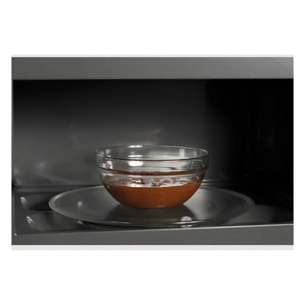 GE Profile GE Profile™ 2.1 Cu. Ft. Over-the-Range Sensor Microwave Oven