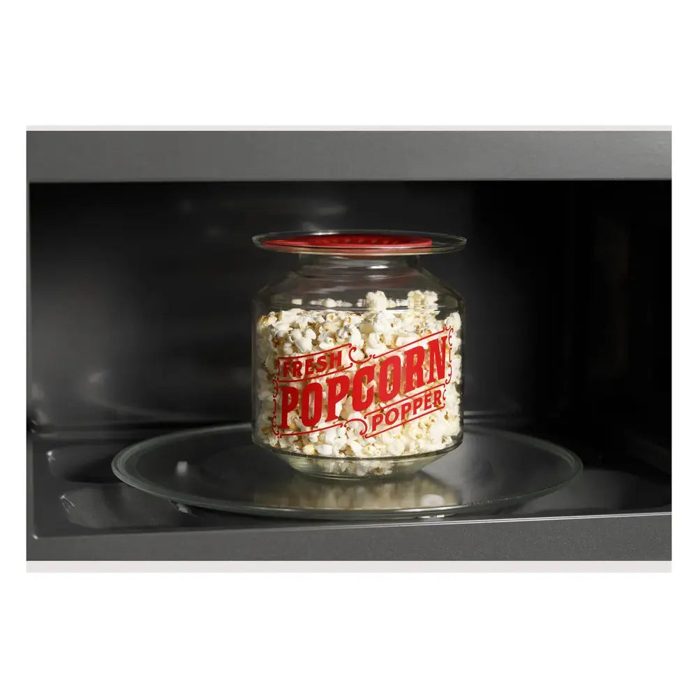 GE Profile GE Profile™ 2.1 Cu. Ft. Over-the-Range Sensor Microwave Oven