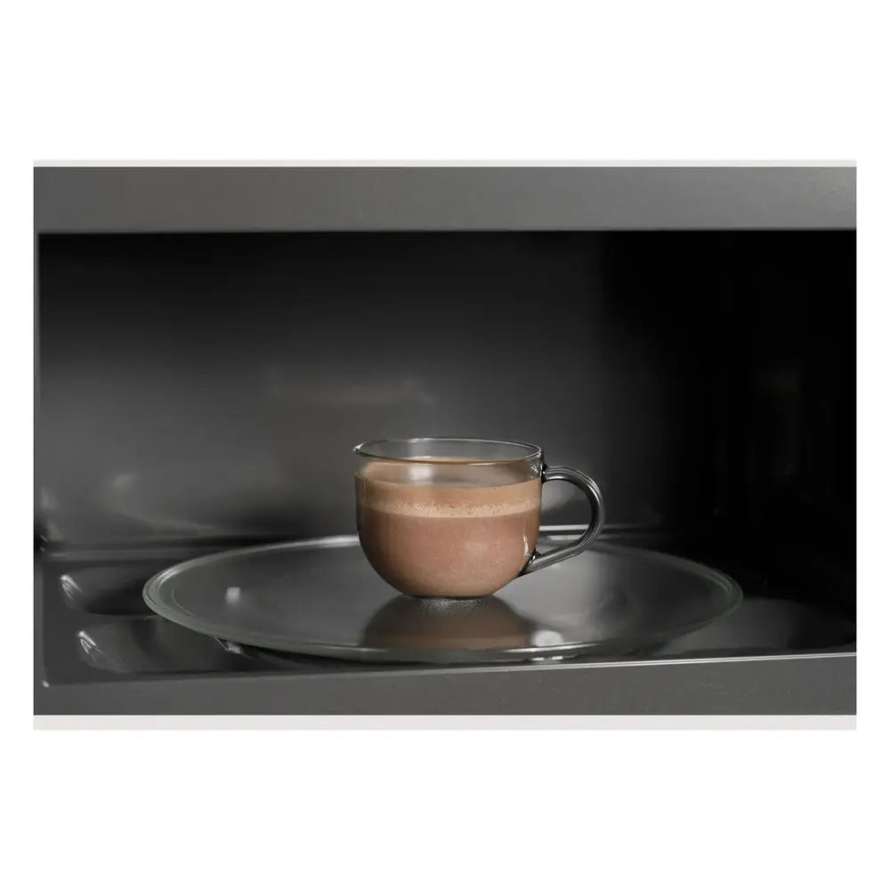 GE Profile GE Profile™ 2.1 Cu. Ft. Over-the-Range Sensor Microwave Oven