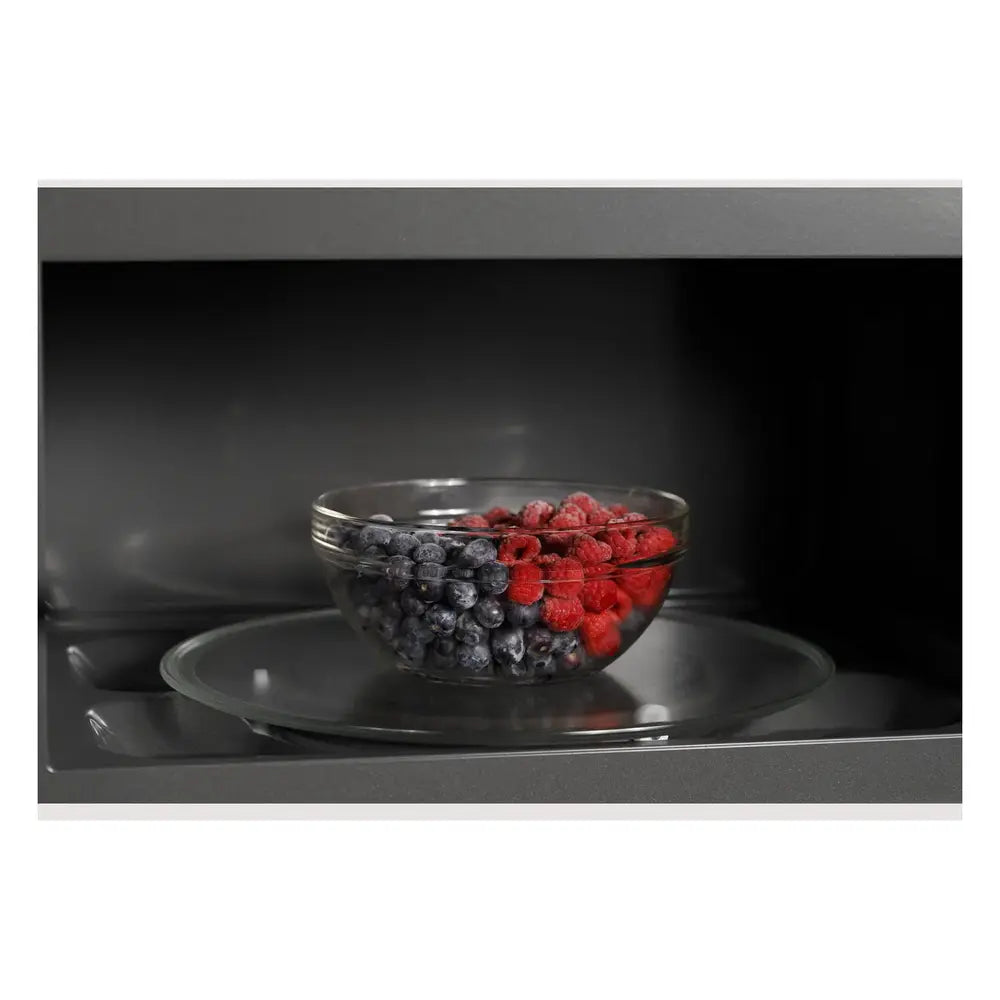 GE Profile GE Profile™ 2.1 Cu. Ft. Over-the-Range Sensor Microwave Oven