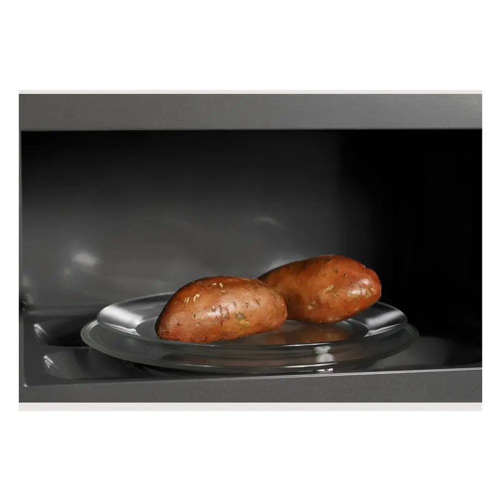 GE Profile GE Profile™ 2.1 Cu. Ft. Over-the-Range Sensor Microwave Oven