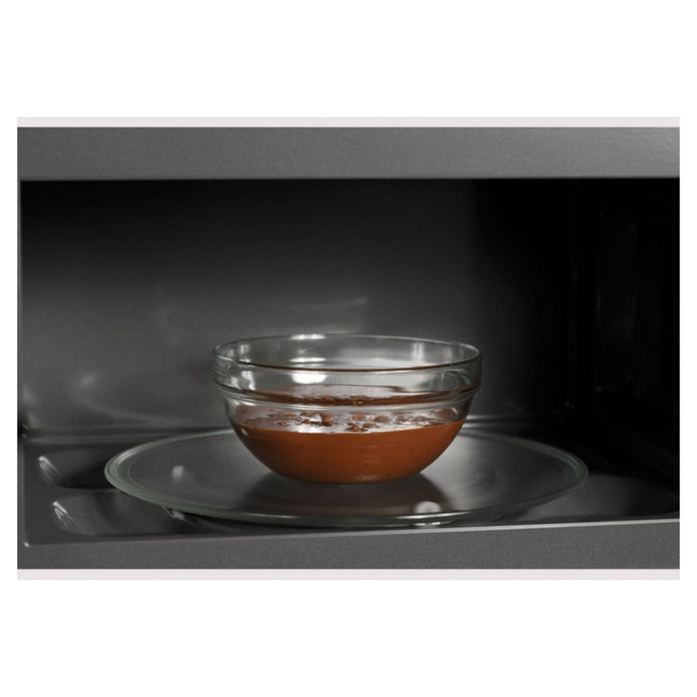 GE Profile GE Profile™ 2.1 Cu. Ft. Over-the-Range Sensor Microwave Oven