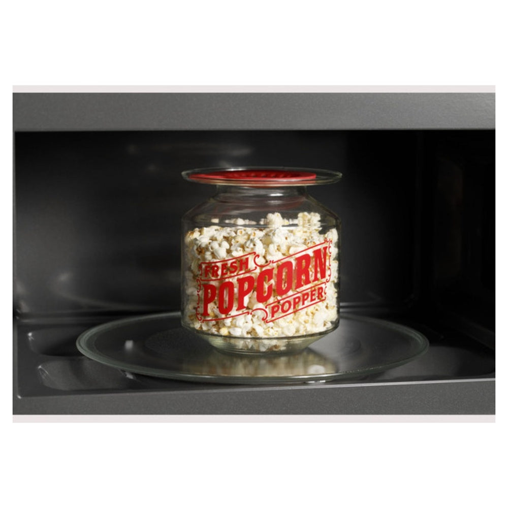 GE Profile GE Profile™ 2.1 Cu. Ft. Over-the-Range Sensor Microwave Oven