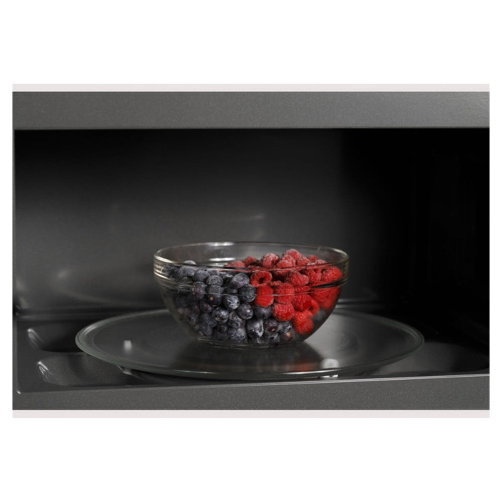 GE Profile GE Profile™ 2.1 Cu. Ft. Over-the-Range Sensor Microwave Oven