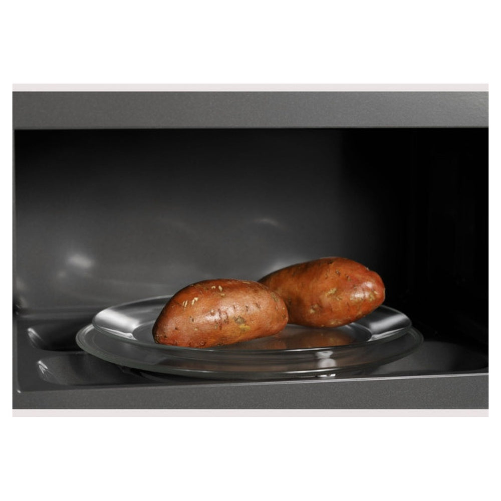 GE Profile GE Profile™ 2.1 Cu. Ft. Over-the-Range Sensor Microwave Oven