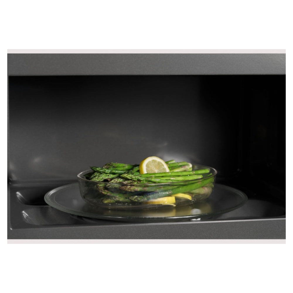 GE Profile GE Profile™ 2.1 Cu. Ft. Over-the-Range Sensor Microwave Oven