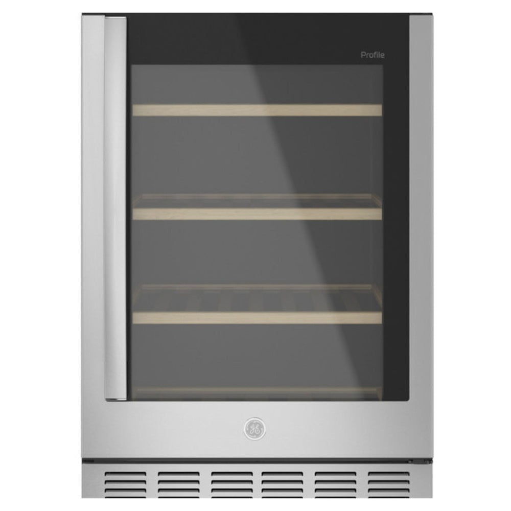 GE Profile GE Profile™ 155-Can or 52-Bottle Beverage Center
