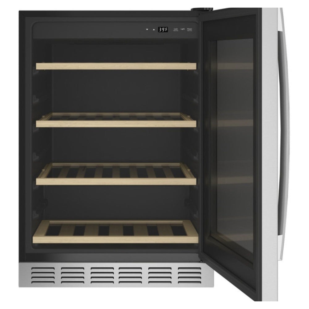 GE Profile GE Profile™ 155-Can or 52-Bottle Beverage Center