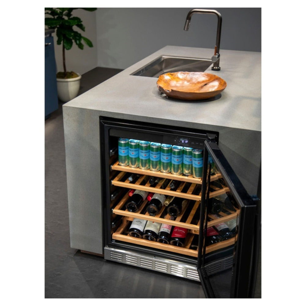 GE Profile GE Profile™ 155-Can or 52-Bottle Beverage Center