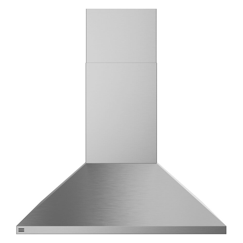 GE Profile GE Profile 36" Wall-Mount Vent Hood with Clean Air Sensors