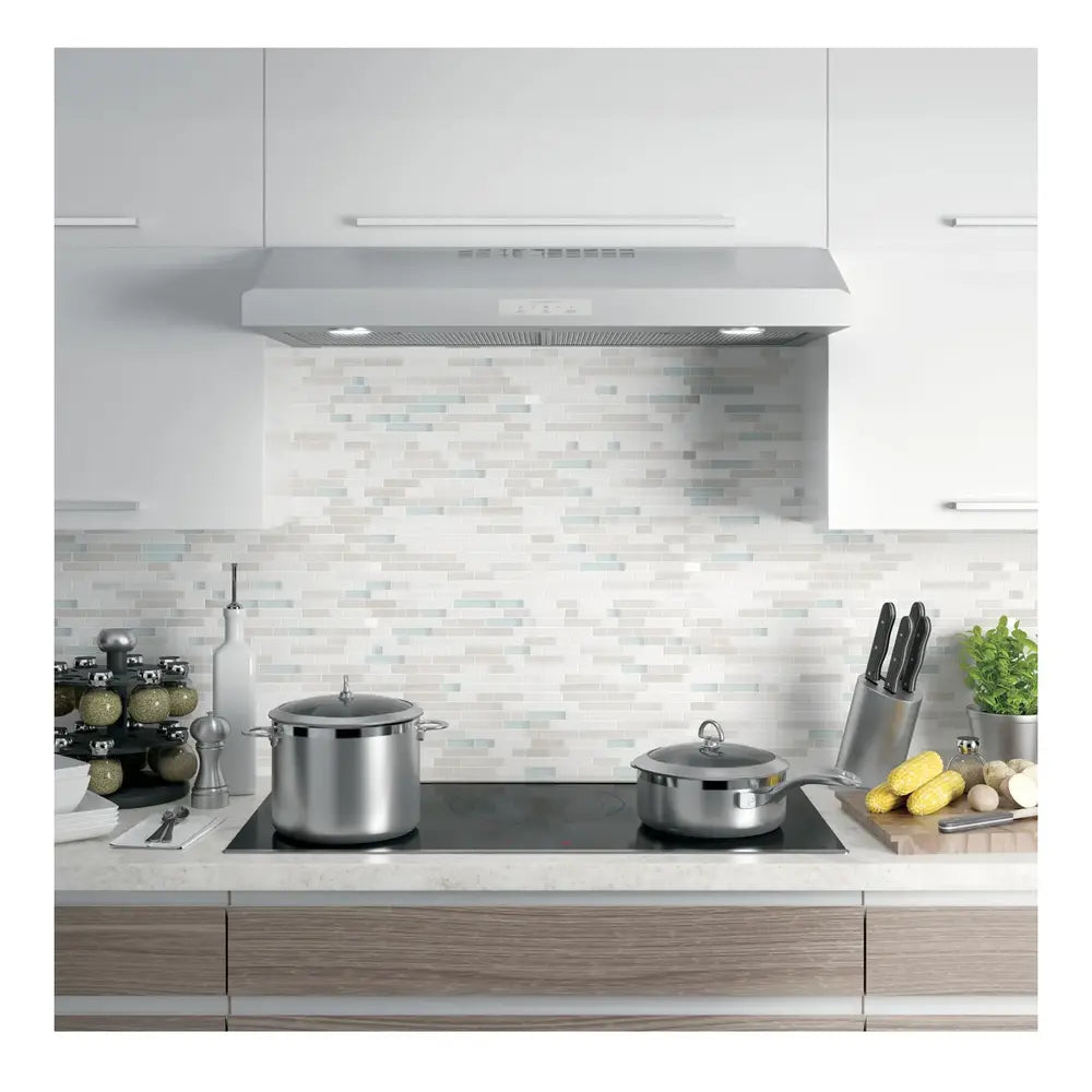 GE Profile GE Profile™ 36" Under The Cabinet Hood