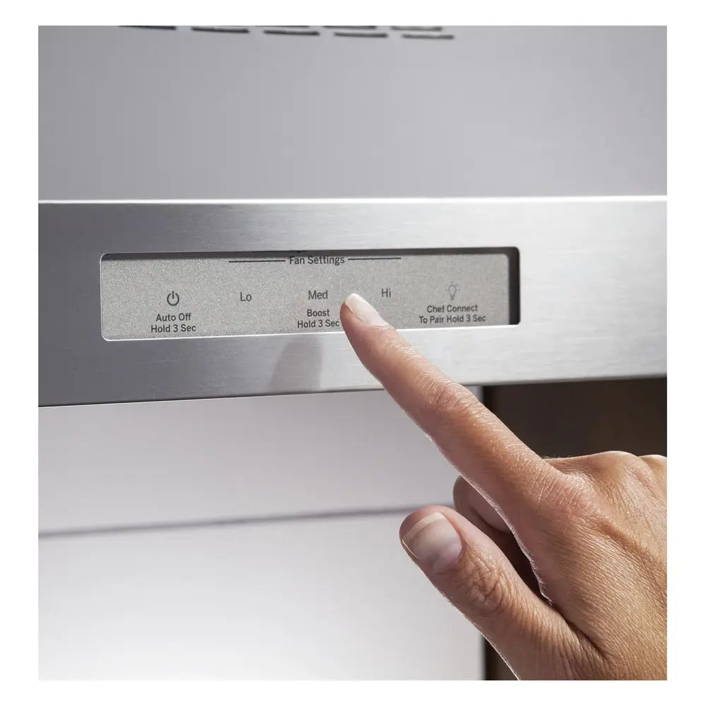 GE Profile GE Profile™ 36" Under The Cabinet Hood